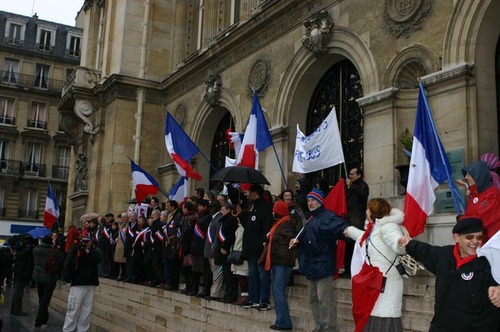 Neuilly 24 mars 2007